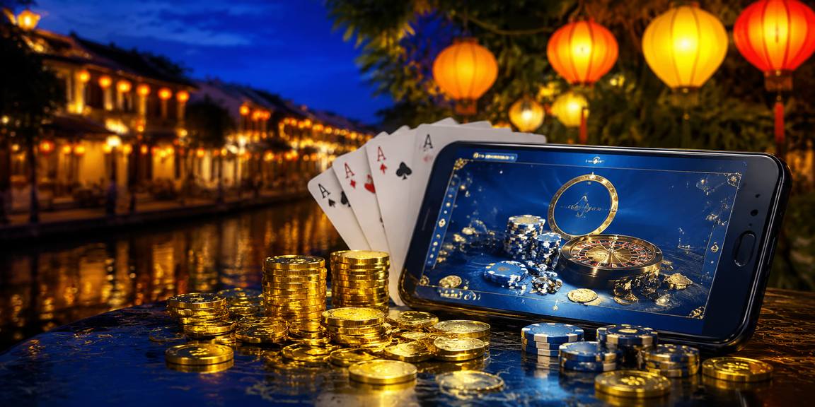 hya88 Những gì có trong sảnh casino hya88